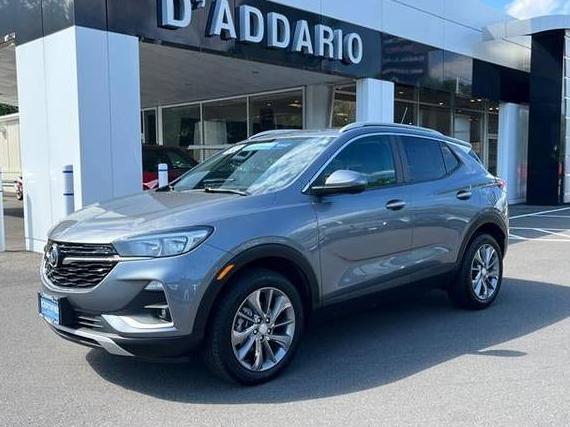 BUICK ENCORE GX 2022 KL4MMESL9NB011224 image